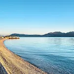 Διαμέρισμα Old Boat *