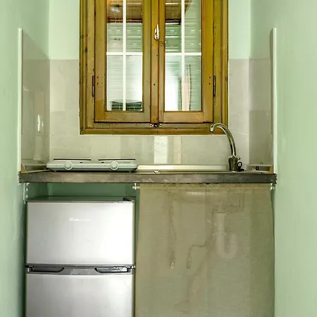 Appartamento Old Boat