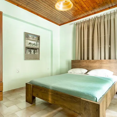 Old Boat Appartamento Nikiana