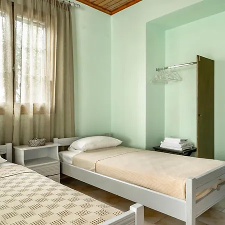 Appartamento Old Boat Nikiana