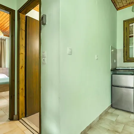 Appartamento Old Boat