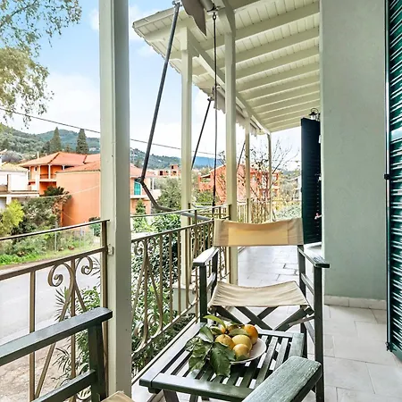 Appartamento Old Boat *