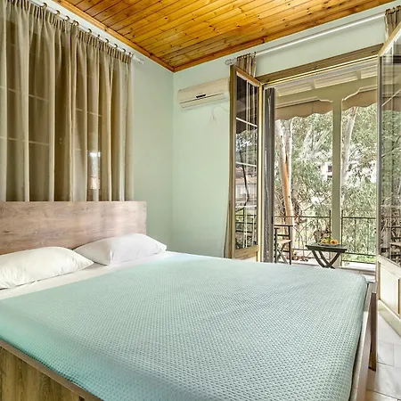 Old Boat Appartamento *