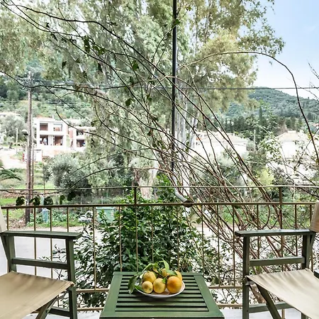 Appartamento Old Boat