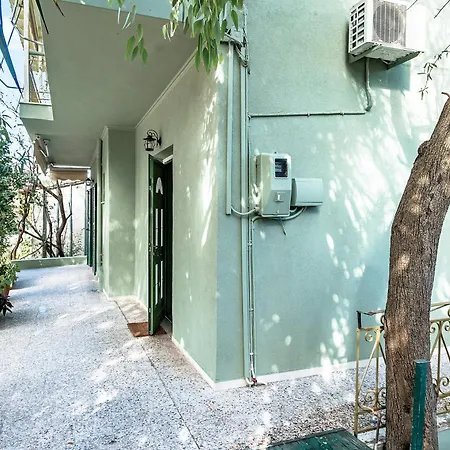 Appartamento Old Boat *