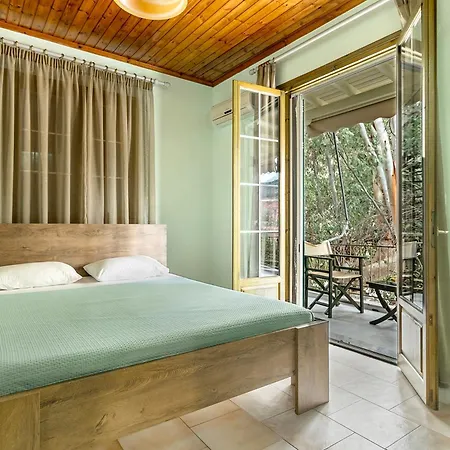 Old Boat Appartamento *