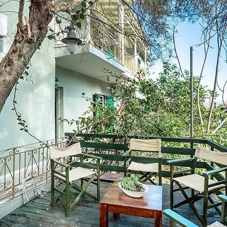 Appartamento Old Boat *