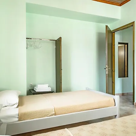 Appartamento Old Boat