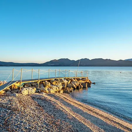 Old Boat Appartamento Nikiana